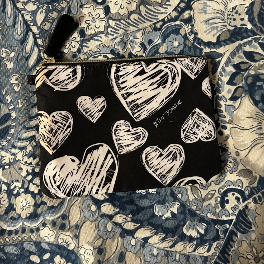 Mini Zip bag